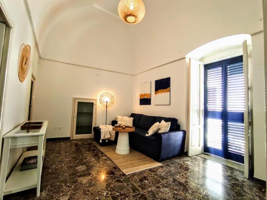 Cinque Terrazze: Freshly Renovated 2-Bedroom House Ceglie Messapica Esterno foto