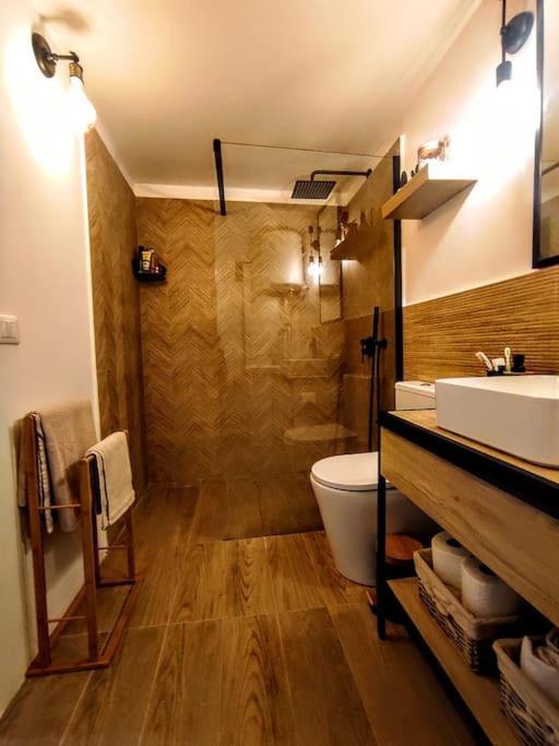 Cinque Terrazze: Freshly Renovated 2-Bedroom House Ceglie Messapica Esterno foto