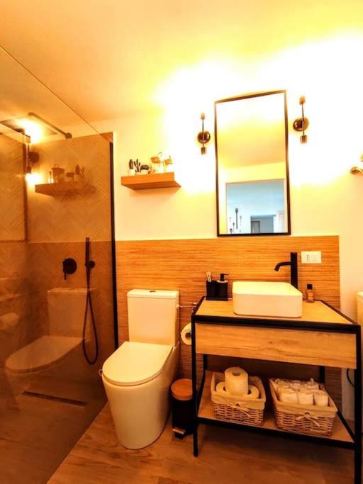 Cinque Terrazze: Freshly Renovated 2-Bedroom House Ceglie Messapica Esterno foto