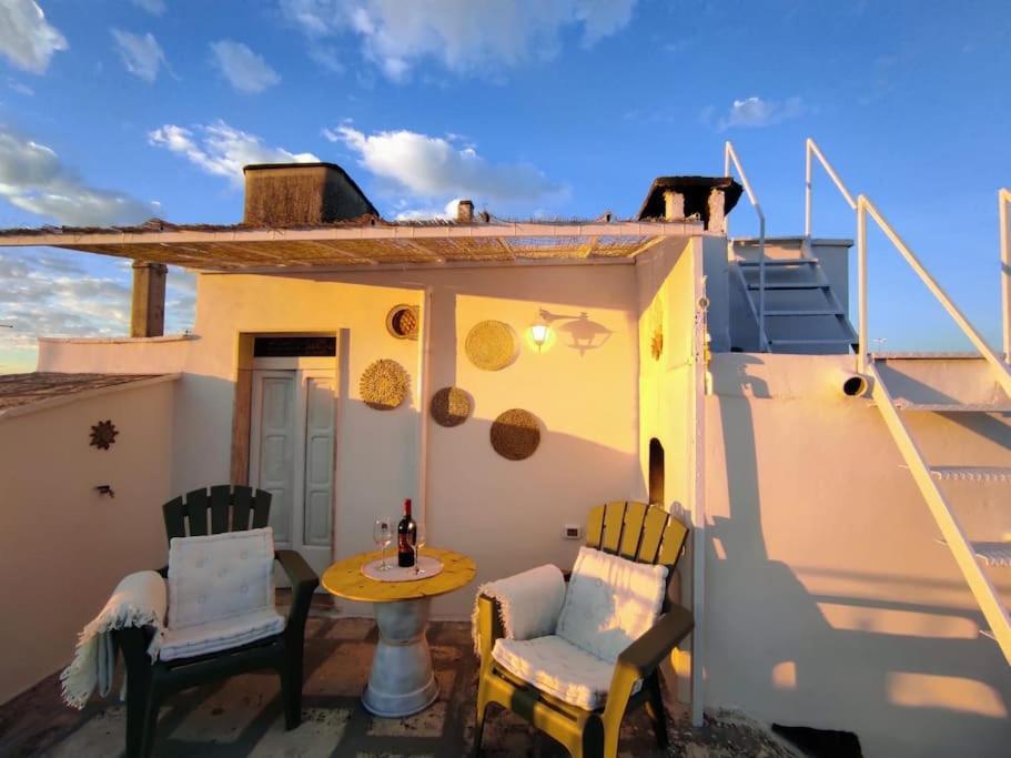 Cinque Terrazze: Freshly Renovated 2-Bedroom House Ceglie Messapica Esterno foto