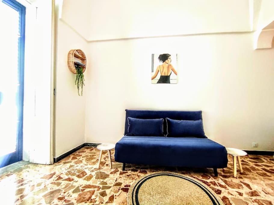 Cinque Terrazze: Freshly Renovated 2-Bedroom House Ceglie Messapica Esterno foto