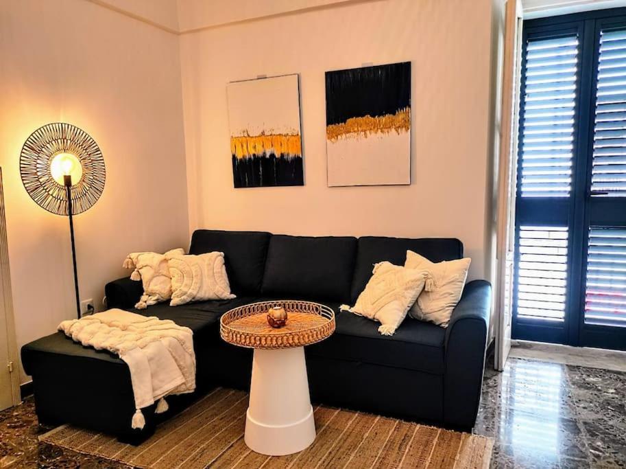 Cinque Terrazze: Freshly Renovated 2-Bedroom House Ceglie Messapica Esterno foto