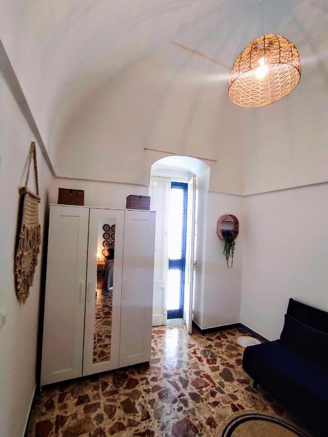 Cinque Terrazze: Freshly Renovated 2-Bedroom House Ceglie Messapica Esterno foto