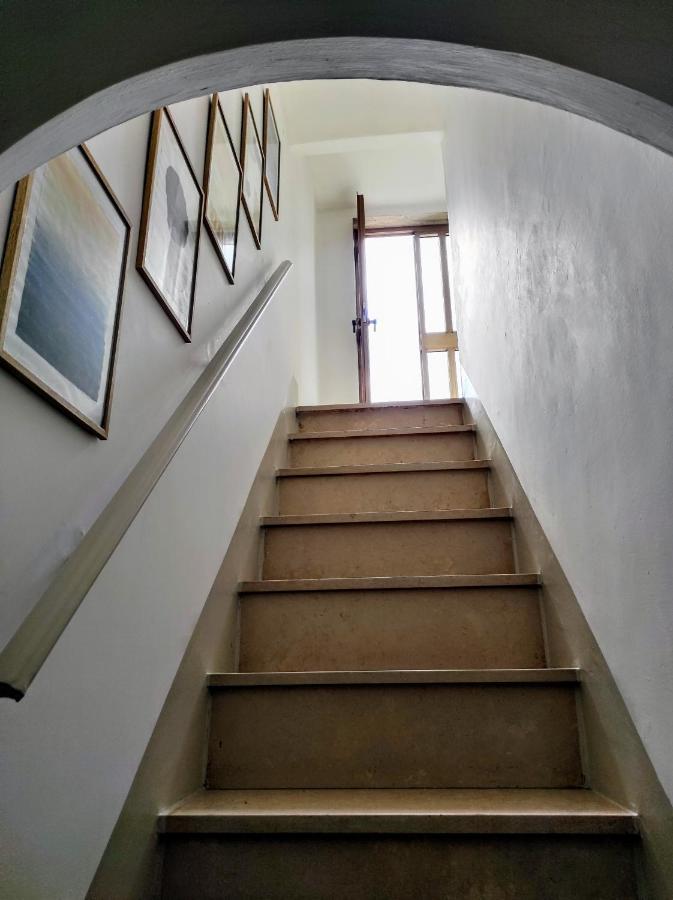 Cinque Terrazze: Freshly Renovated 2-Bedroom House Ceglie Messapica Esterno foto