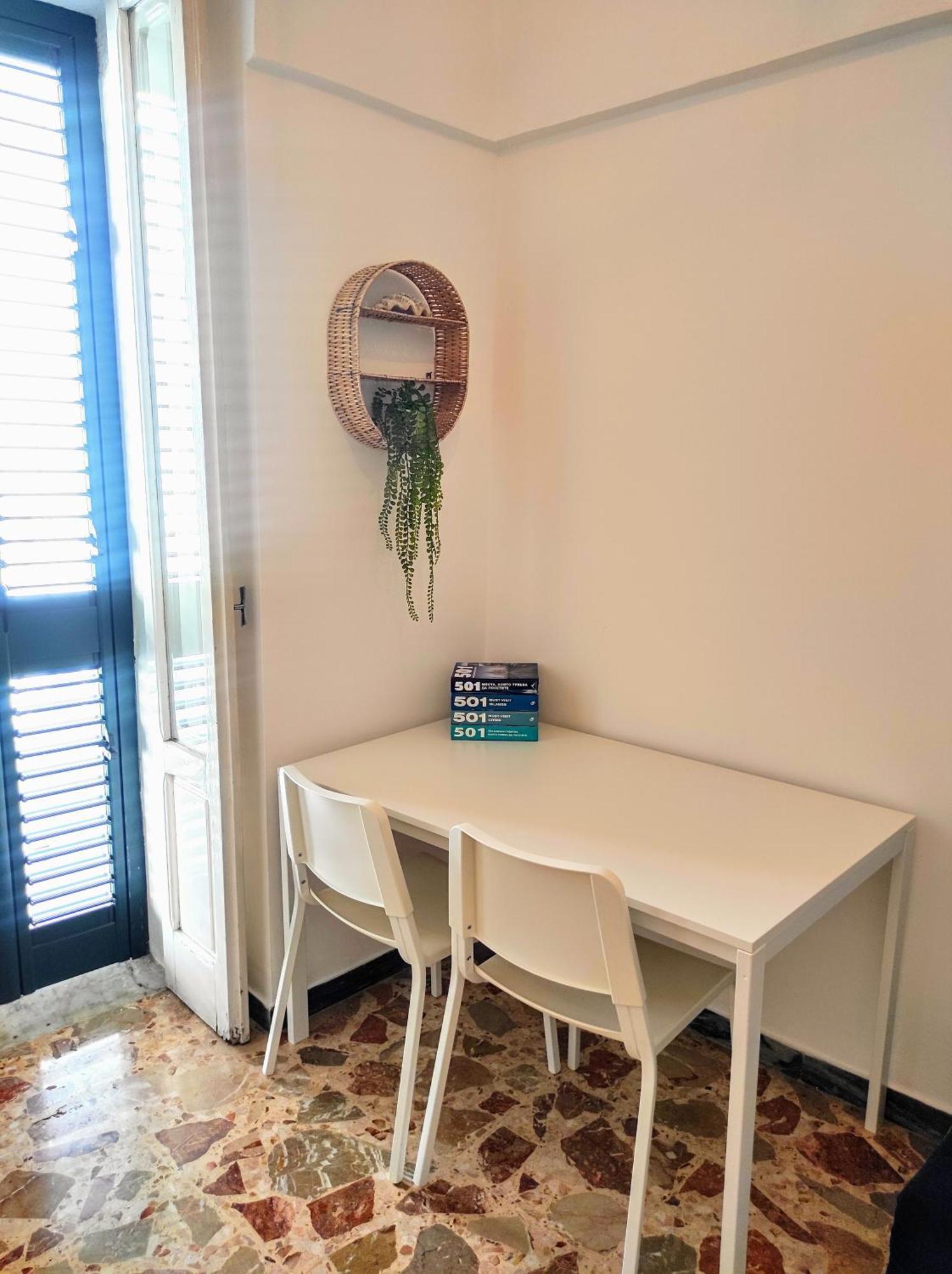 Cinque Terrazze: Freshly Renovated 2-Bedroom House Ceglie Messapica Esterno foto